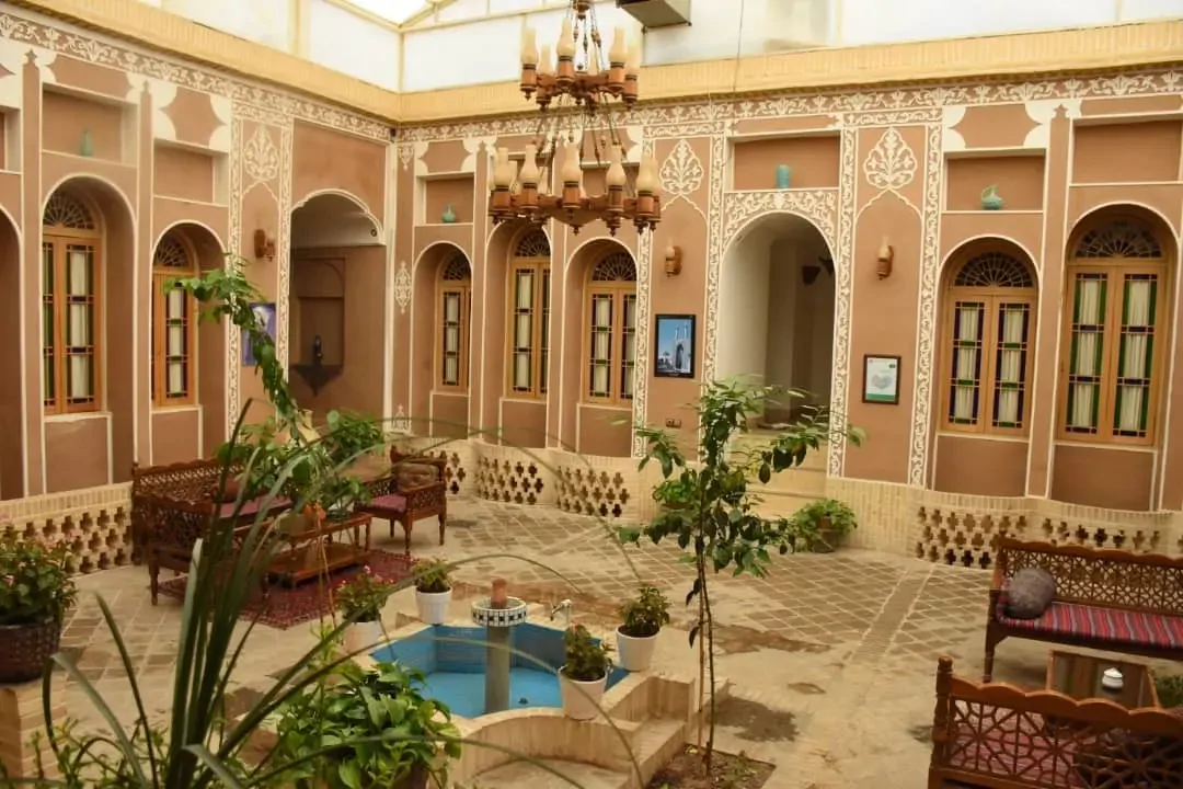 سنتی خوان دوحد